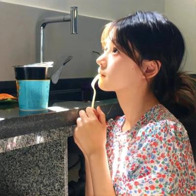 彩色房间