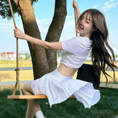 音乐人的游戏