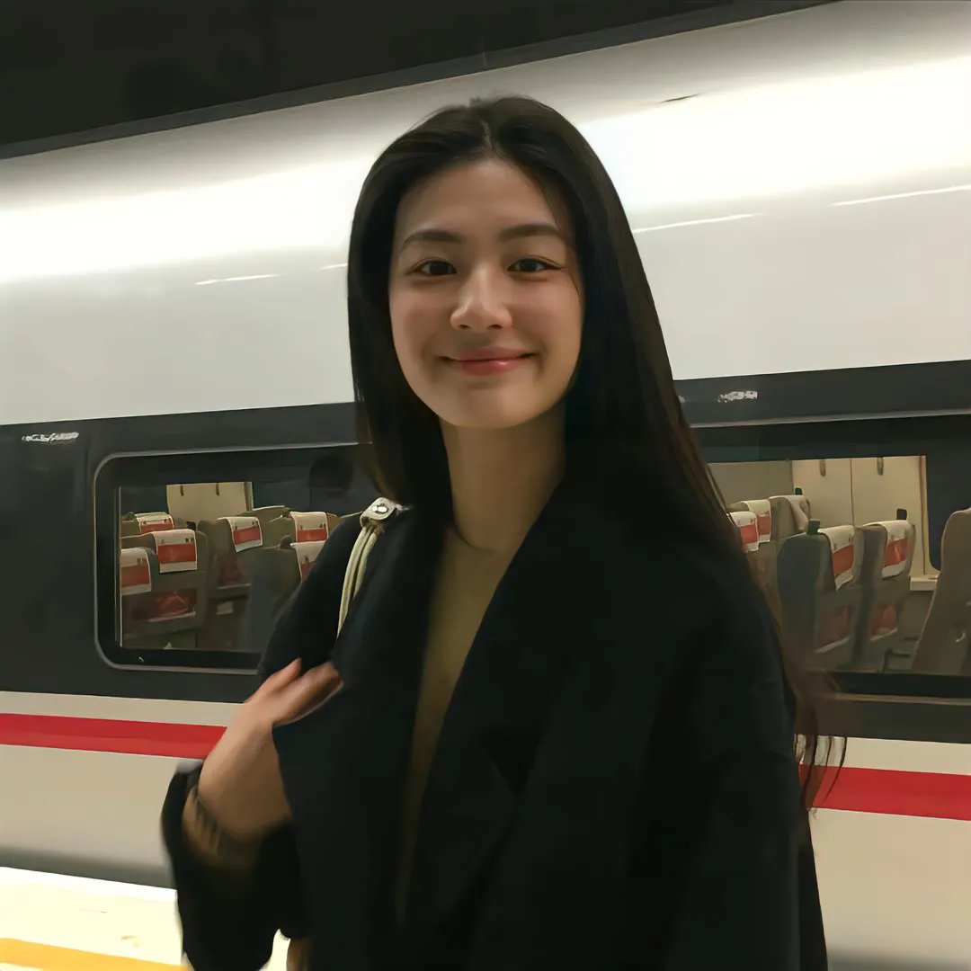 生命速写