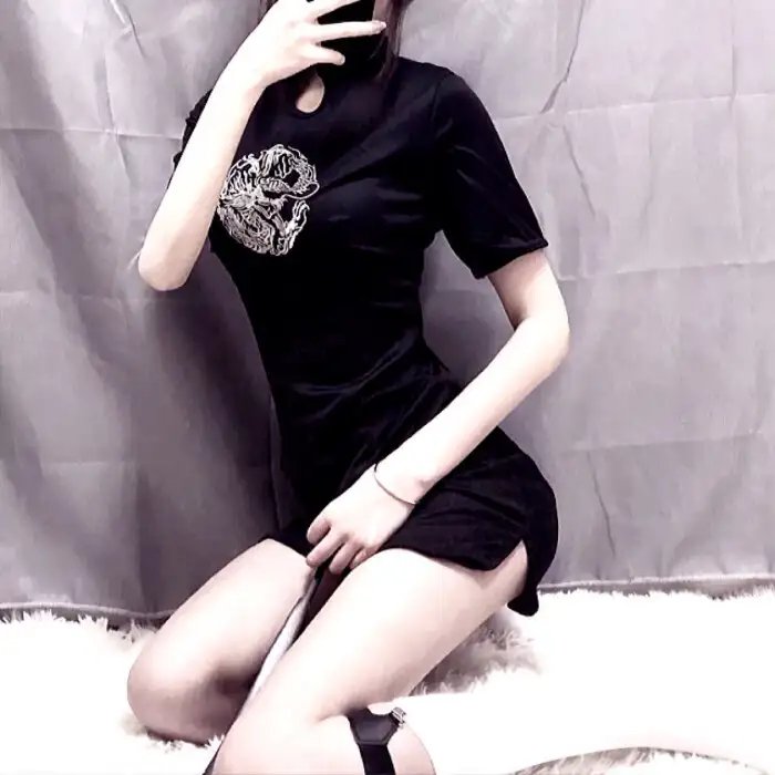 心理追凶第五季